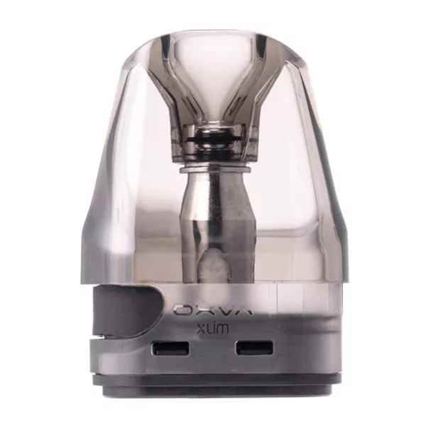 Oxva Xlim V2 Pod 0,8 Ohm (Xlim SE, Xlim, Xlim SQ, Xlim Pro )