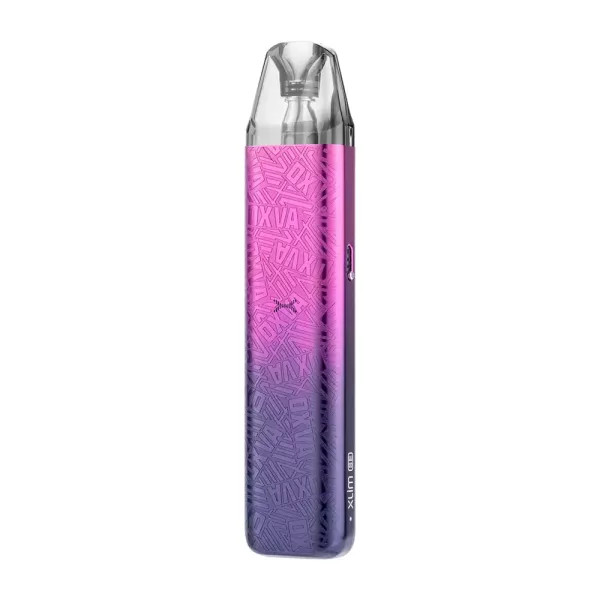 OXVA Xlim SE Classic Edition Kit Black Pink