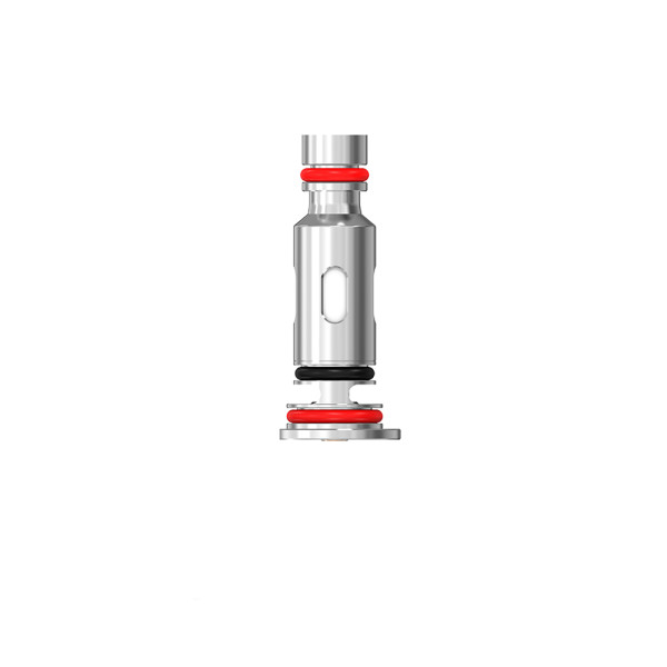 Uwell Caliburn G2 / X Sieb Coils 1,2 Ohm (GK 2, Ironfist)