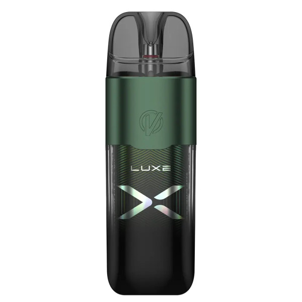Vaporesso Luxe X Green