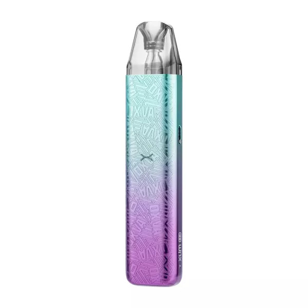 OXVA Xlim SE Classic Edition Purple Blue