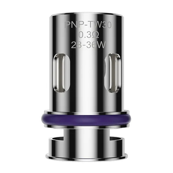 Voopoo PnP-TW30 Siebcoil 0,30 Ohm (Drag, PnP X. Argus, Doric 60, Vinci 3)