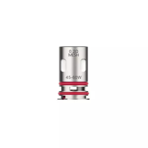 Vaporesso GTX 0,2 Ohm Siebverdampferkopf (PX80,Luxe 80S,GTX GO,GTX GO,Gen 160,Target 80, PT80)