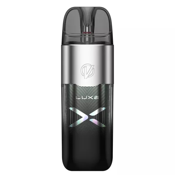 Vaporesso Luxe X Silver