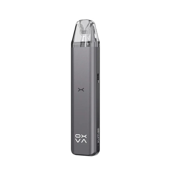 OXVA Xlim SE Classic Edition Gunmetal