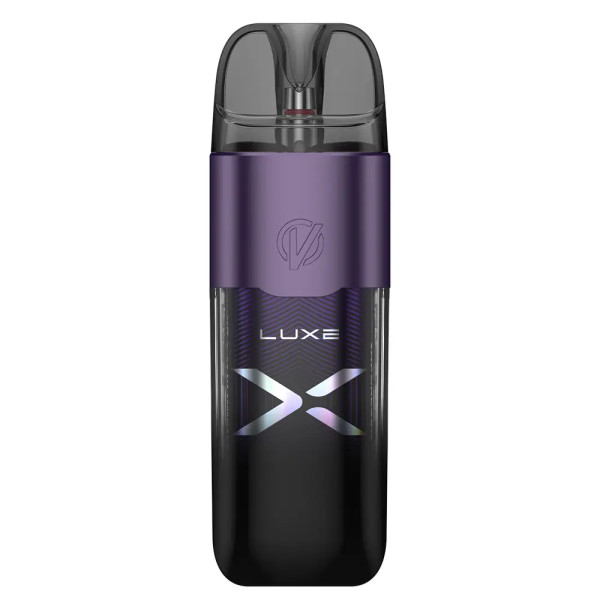 Vaporesso Luxe X Purple
