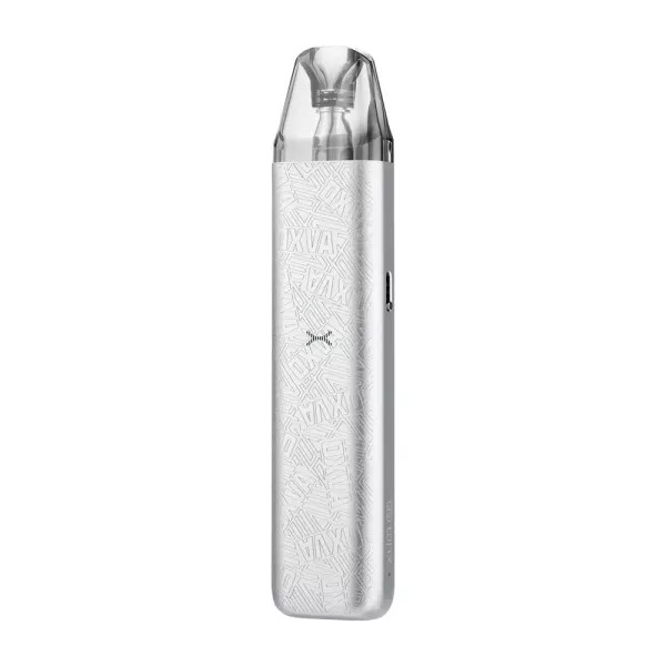 OXVA Xlim SE Classic Edition Silver