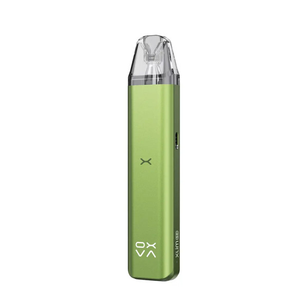 OXVA Xlim SE Classic Edition Pure Green