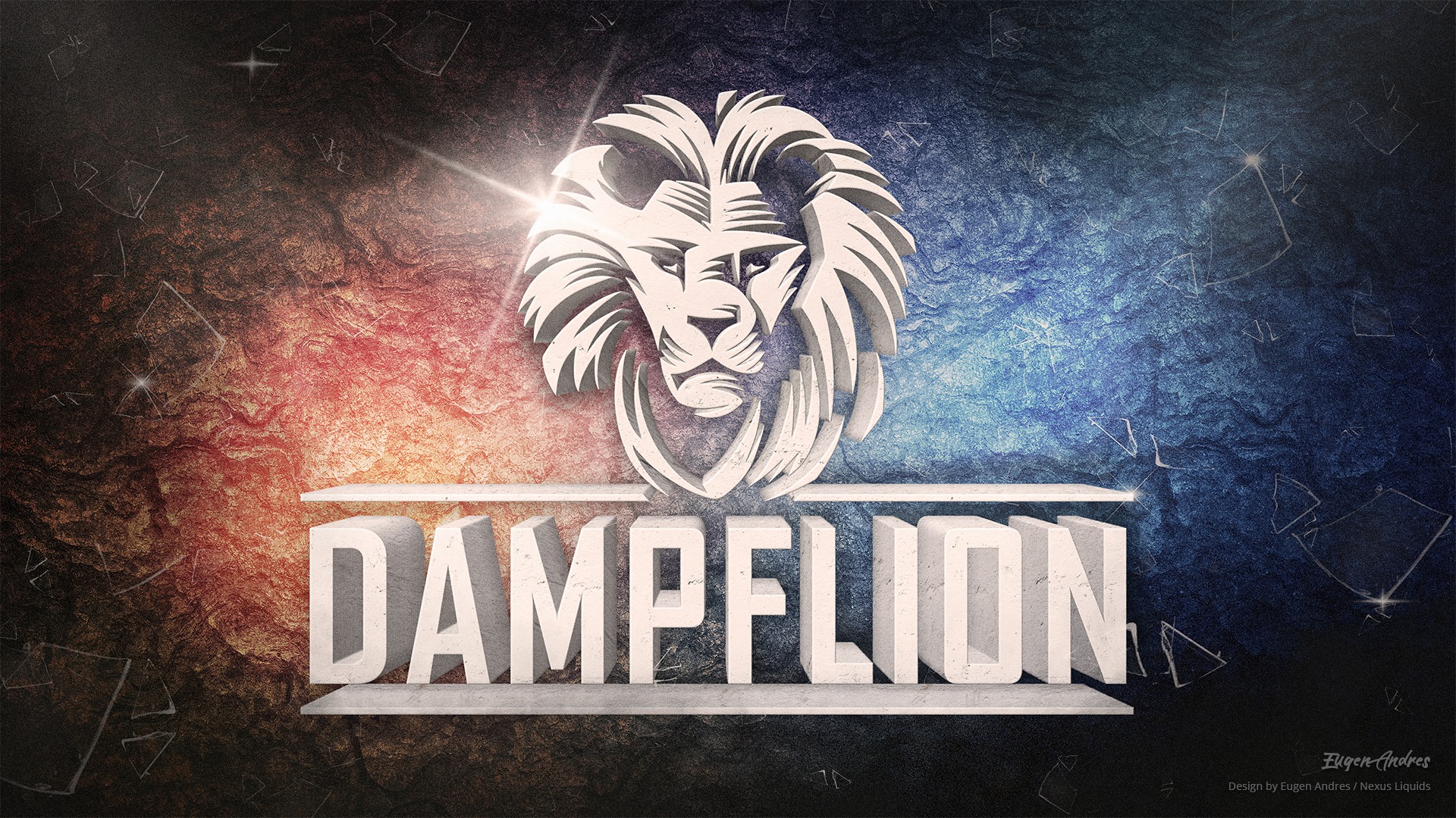 Dampflion